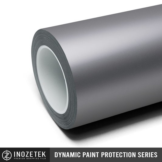 DPPF805 - Satin Liquid Metallic Star Silver - Inozetek USA
