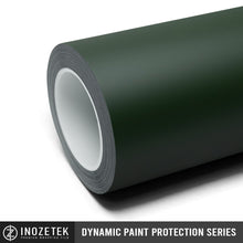 Dynamic PPF - Frozen Matte Army Green (Frozen Matte)