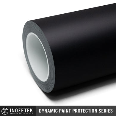 Dynamic PPF - Satin Blackout (Satin)