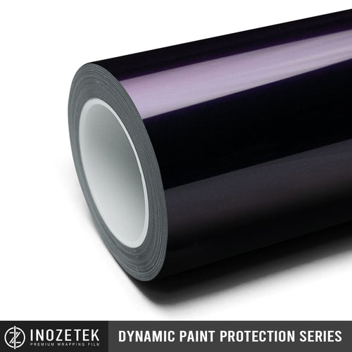 Dynamic PPF - Metallic Midnight Purple (Gloss)