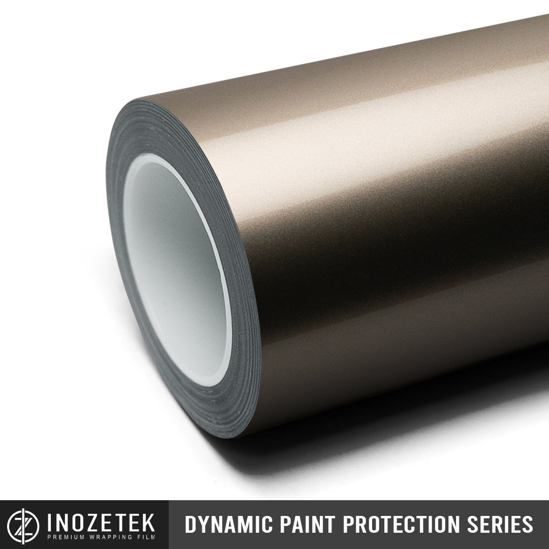 DPPF906 - Metallic Silica Brass