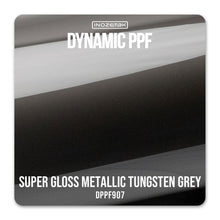 Dynamic PPF - Metallic Tungsten Grey (Gloss) - Inozetek USA