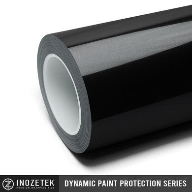 Dynamic PPF - Metallic Perfect Black (Gloss)