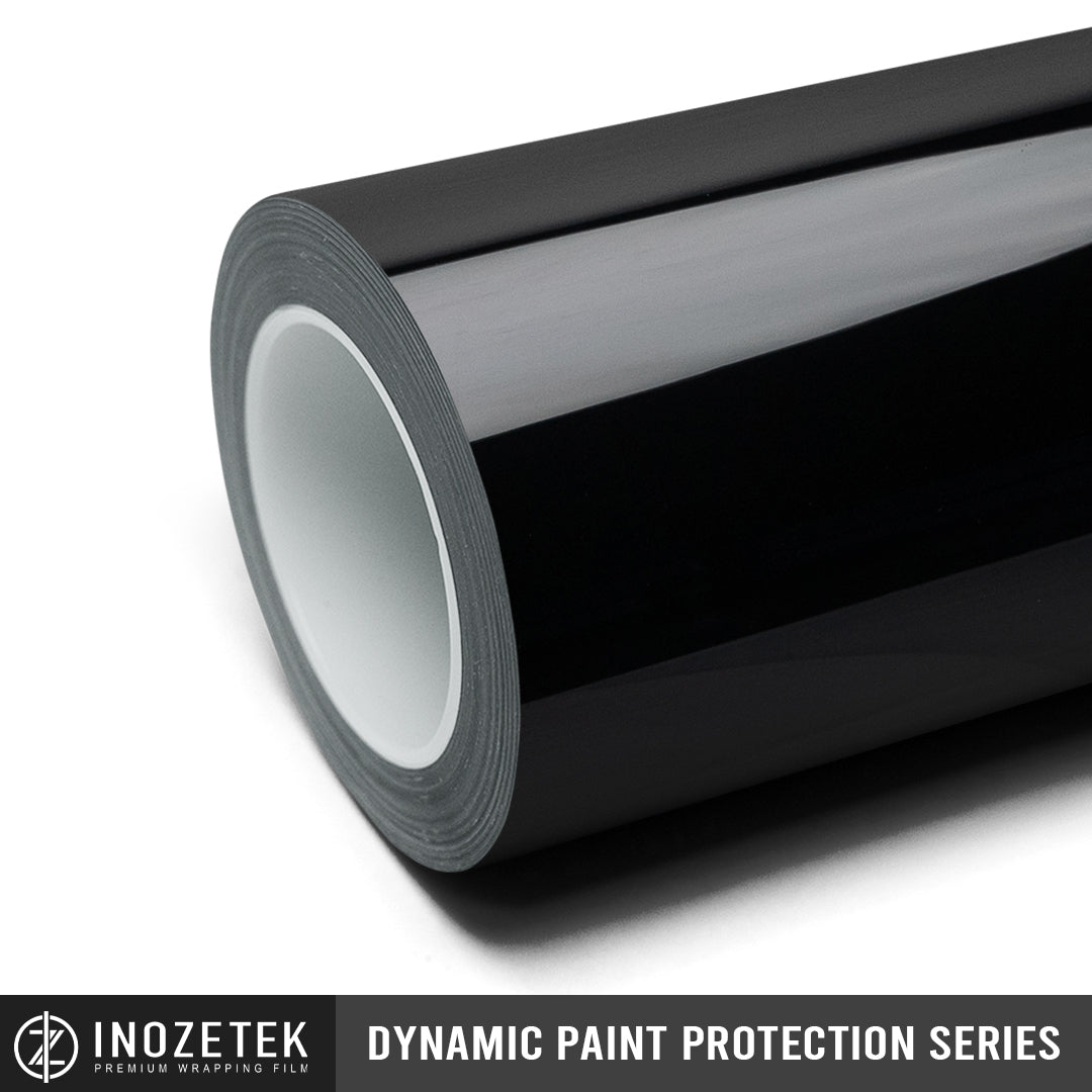DPPF909 - Midnight Black - Inozetek USA