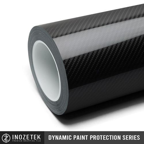 Dynamic PPF - Carbon Fiber (Gloss)