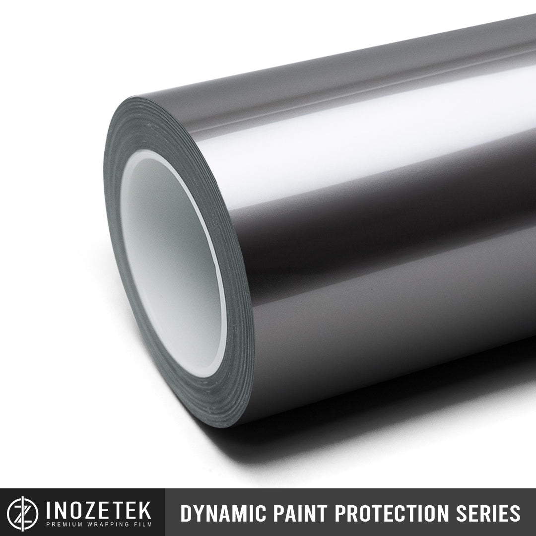 DPPF912 - Gloss Metallic Silver Bullet - Inozetek USA