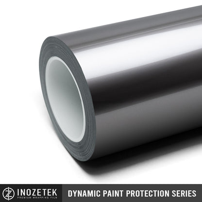 DPPF912 - Gloss Metallic Silver Bullet - Inozetek USA