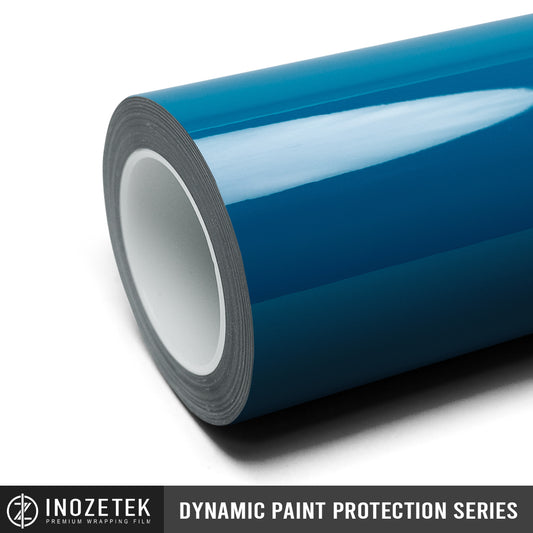 DPPF913 - Gloss Coastal Blue - Inozetek USA