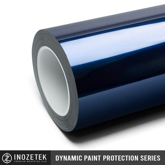 DPPF914 - Gloss Metallic Blue Raspberry - Inozetek USA