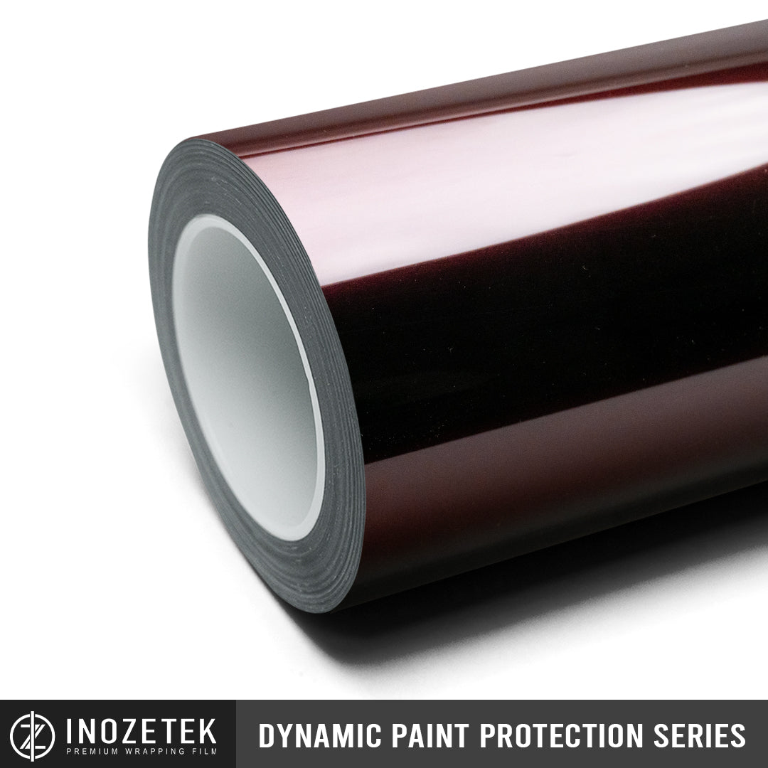 DPPF915 - Gloss Metallic Black Cherry