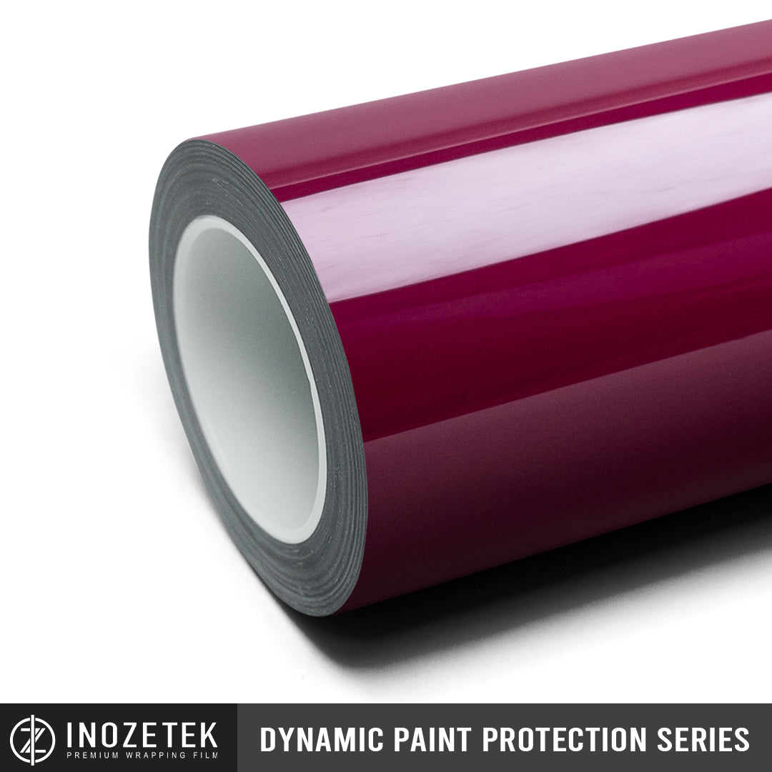 DPPF916 - Gloss Ruby Star - Inozetek USA