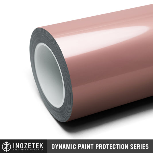 DPPF918 - Gloss Metallic Blush Pink - Inozetek USA