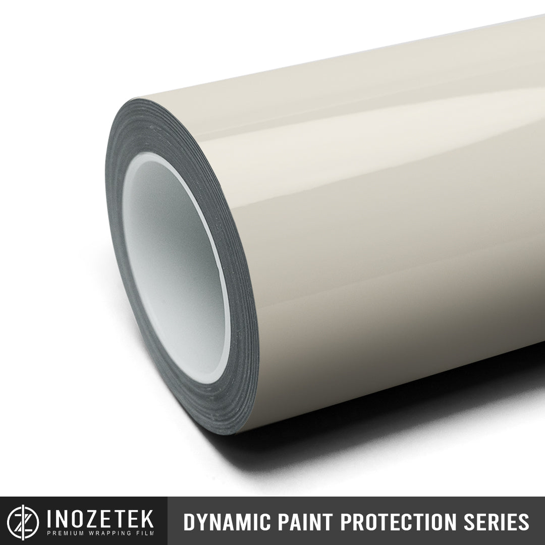 DPPF920 - Gloss Champion White - Inozetek USA