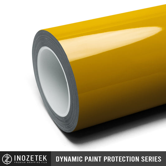 DPPF921 - Gloss Sunflower Yellow - Inozetek USA