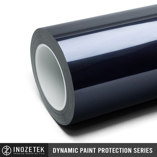 DPPF922 - Gloss Metallic Graphite Blue - Inozetek USA