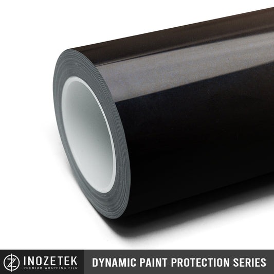 DPPF925 - Gloss Black Diamond Blue [WET APPLY] - Inozetek USA