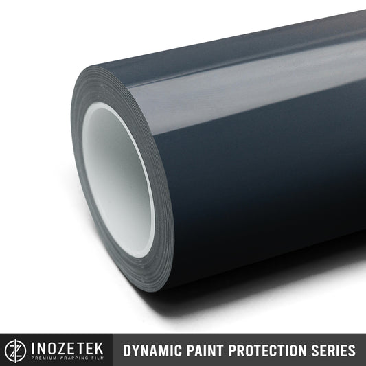 DPPF927 - Gloss Blue Graphite Grey [WET APPLY] - Inozetek USA