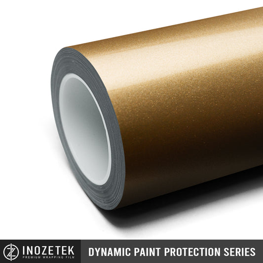 DPPF928 - Gloss Metallic Bronze [WET APPLY] - Inozetek USA