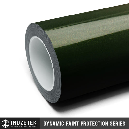 DPPF931 - Gloss Metallic Olive [WET APPLY] - Inozetek USA