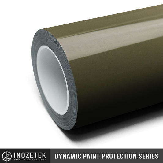 DPPF932 - Gloss Khaki Green [WET APPLY] - Inozetek USA