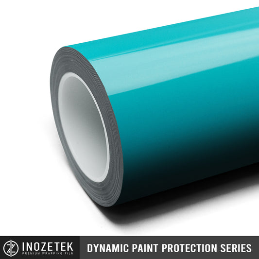 DPPF936 - Gloss Metallic Turquoise Blue [WET APPLY]