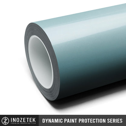 DPPF937 - Gloss Metallic Frozen Blue [WET APPLY]