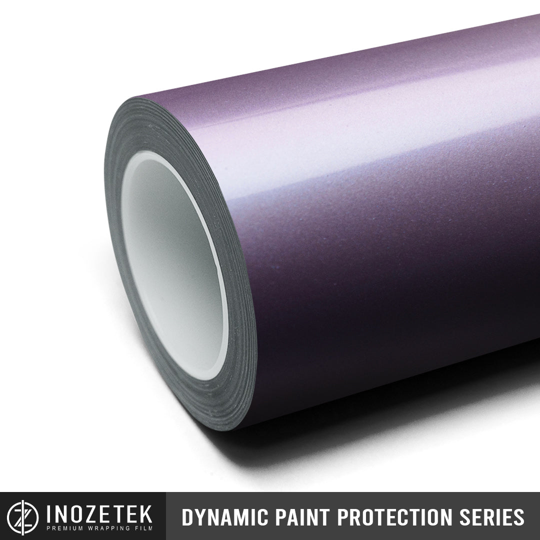 DPPF939 - Gloss Pearl Purple Galaxy [WET APPLY]
