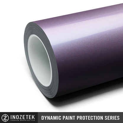 DPPF939 - Gloss Pearl Purple Galaxy [WET APPLY] - Inozetek USA