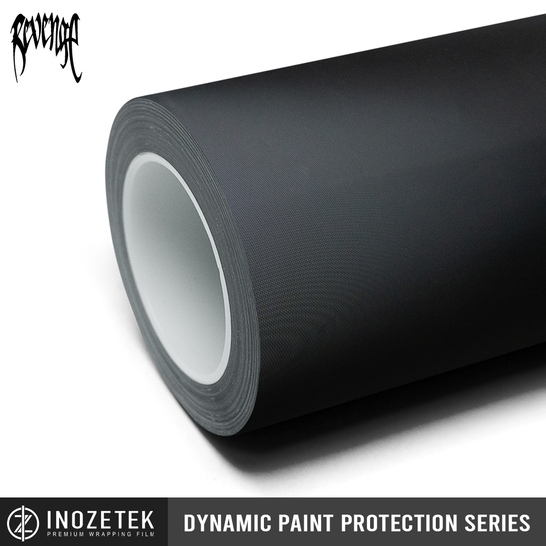 DPPFRV - Eclipse *READ PRODUCT DESCRIPTION BEFORE PURCHASING* - Inozetek USA