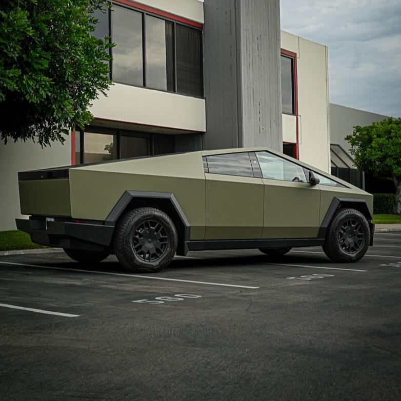 DPPF812 - Satin Khaki Green - Inozetek USA