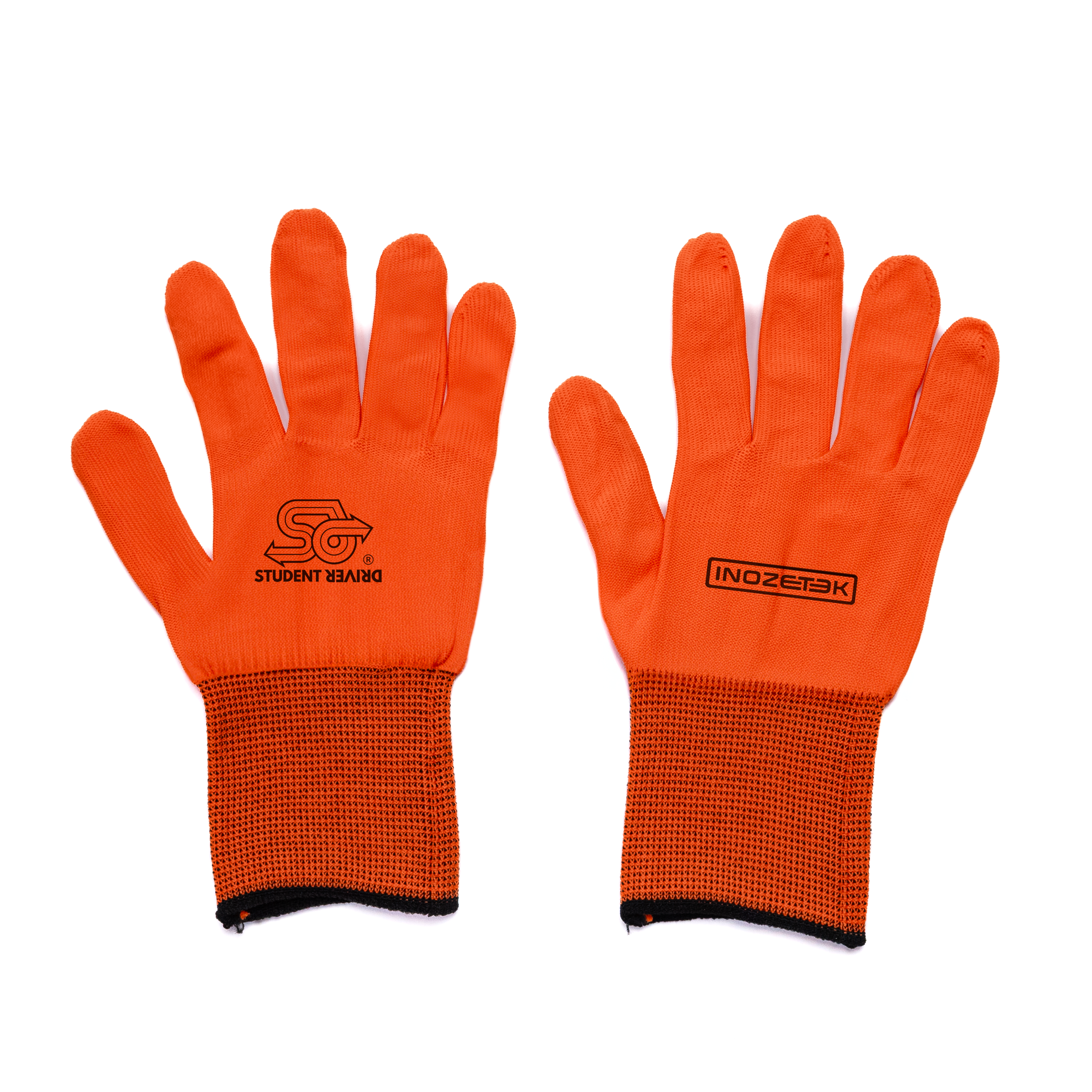 Inozetek x Student Driver PPF Squeegee + Wrap Glove Set