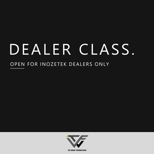Dealer Training Class - Inozetek USA