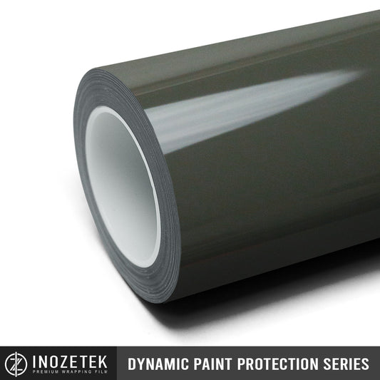 EMC102-D - Gloss Terracotta Army Green [DRY APPLY]