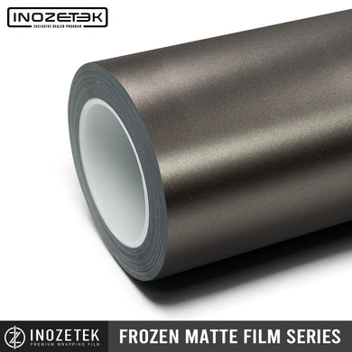 FM3002 - Frozen Matte Antique Bronze