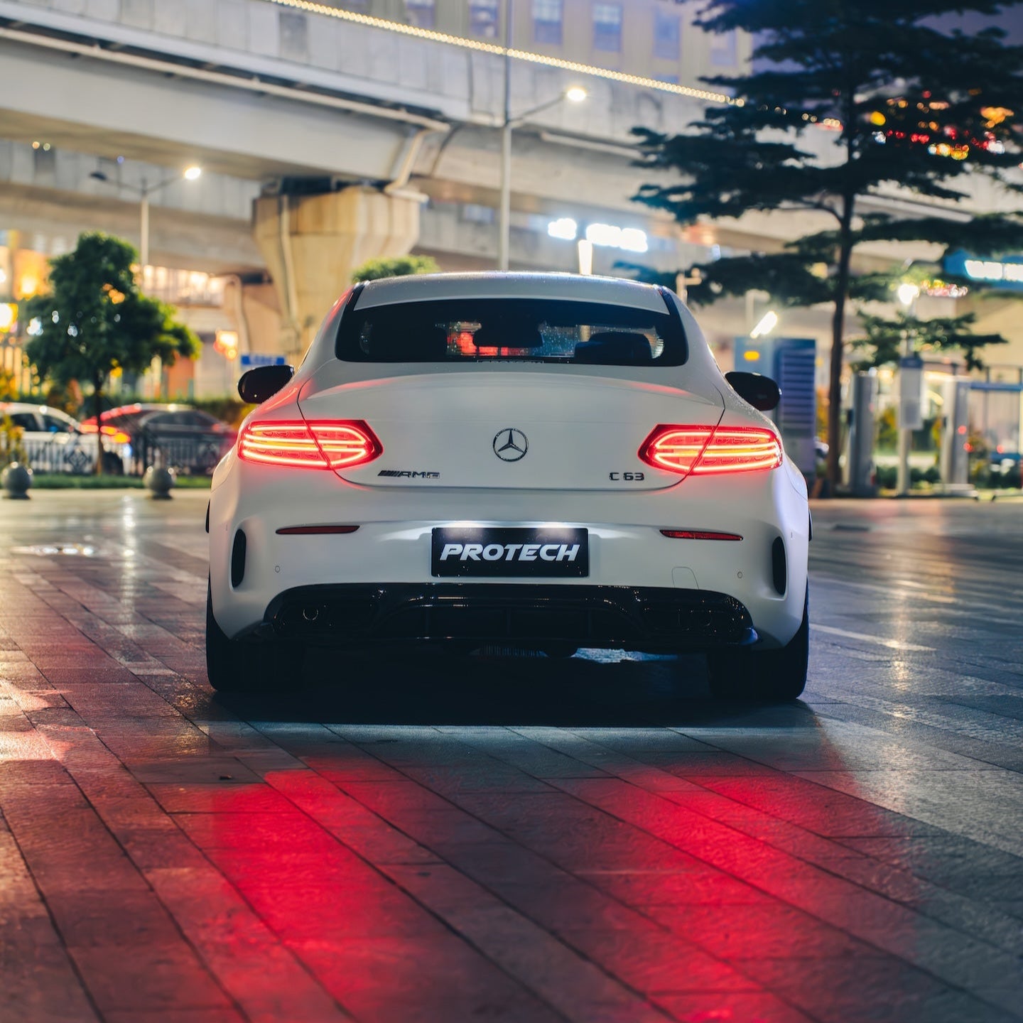 FM3006 - Frozen Matte White - Inozetek USA