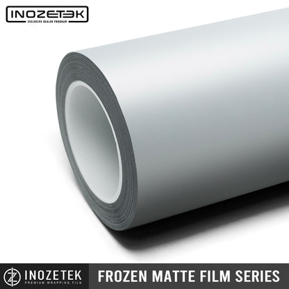 FM3007 - Frozen Matte Moon Light - Inozetek USA