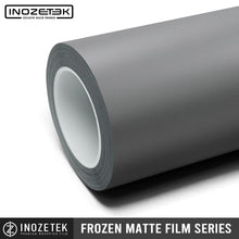 FM3009 - Frozen Matte Shark Grey