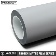 FM3010 - Frozen Matte Volcanic Grey