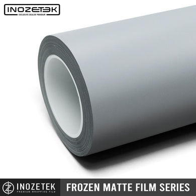 FM3011 - Frozen Matte Supreme Grey