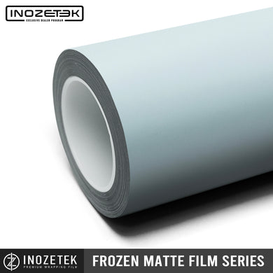 FM3014 - Frozen Matte Glacier Blue