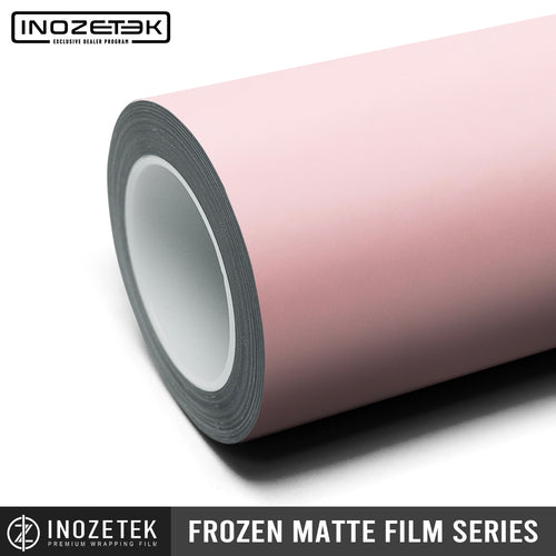 FM3015 - Frozen Matte Cherry Blossom