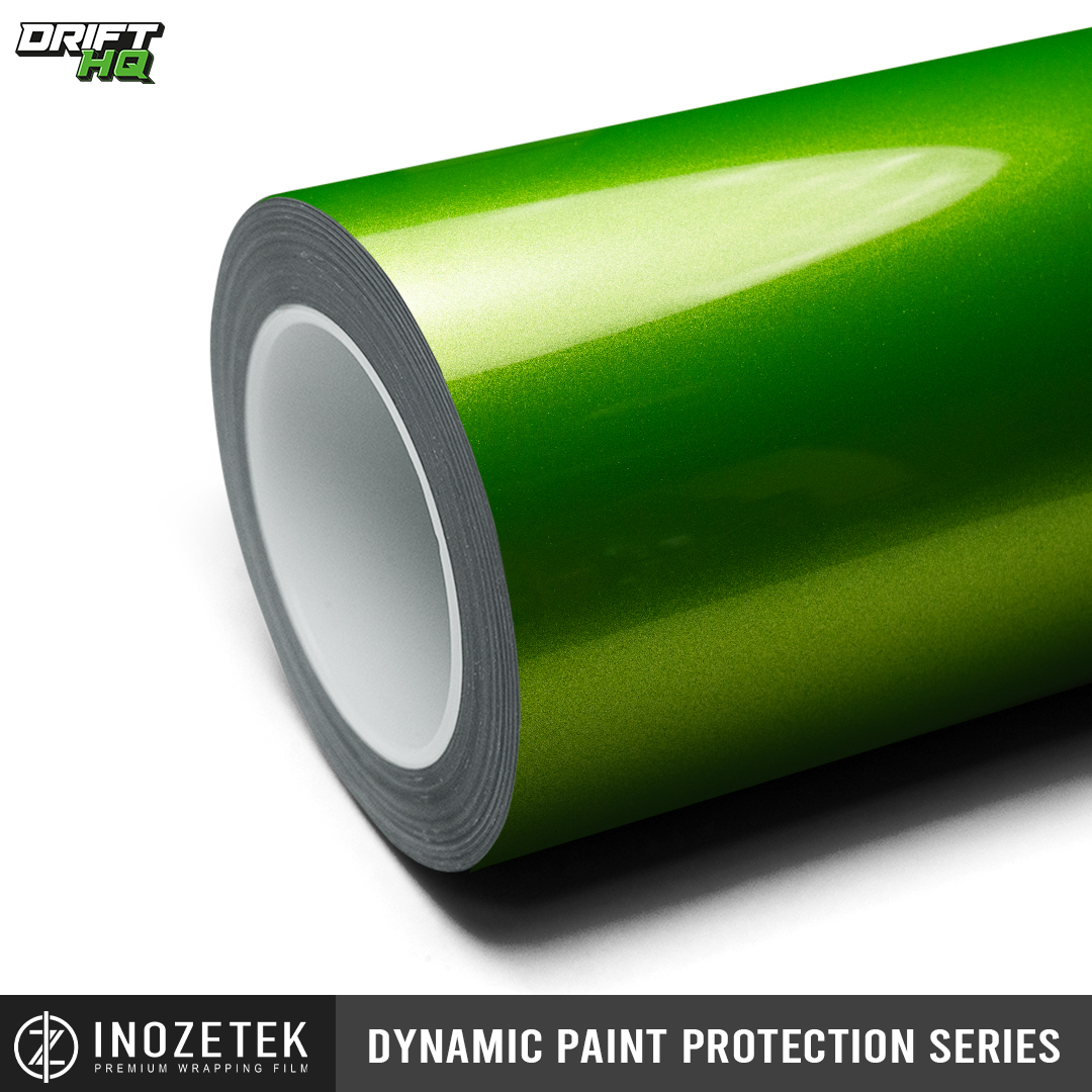 DHQ999(D) - Drift HQ Java Green (Dry Application) DHQ999(D) - Drift HQ Java Green (Dry Application)