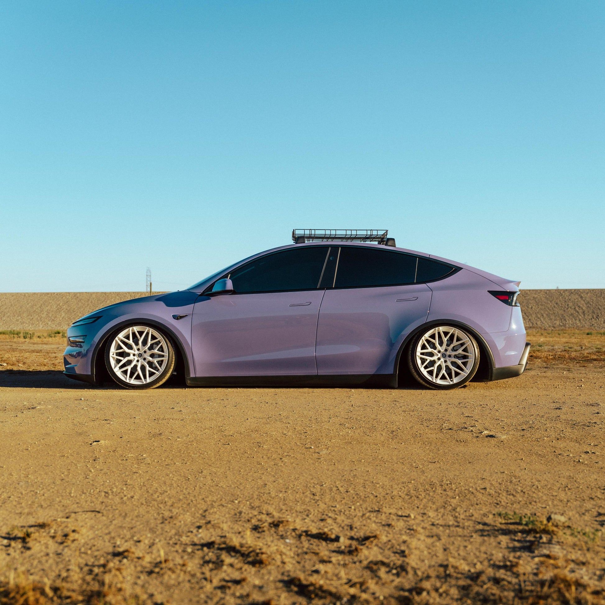 DPPF938 - Gloss Grey Violet [WET APPLY] - Inozetek USA