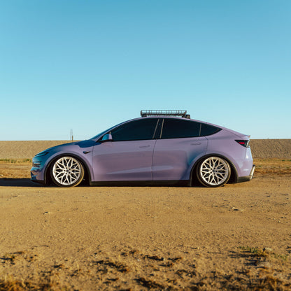 DPPF938 - Gloss Grey Violet [WET APPLY] - Inozetek USA