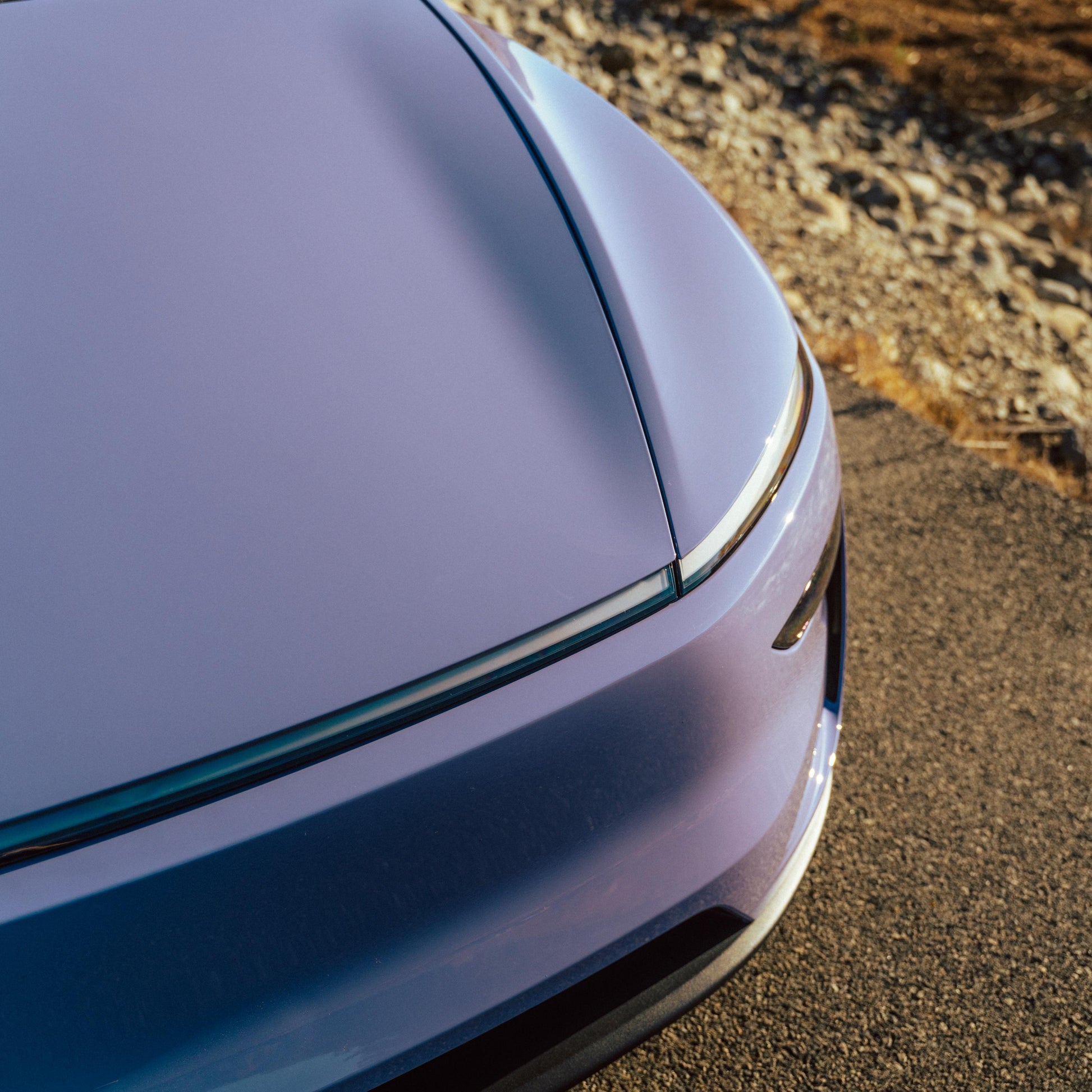 DPPF938 - Gloss Grey Violet [WET APPLY] - Inozetek USA
