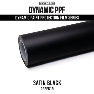 Dynamic PPF - Satin Blackout (Satin)