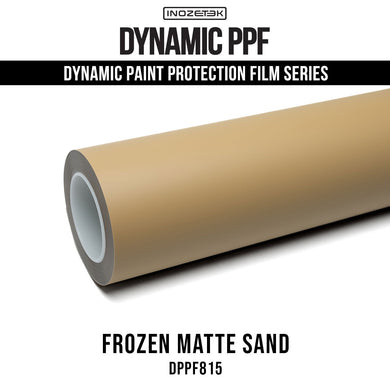 Dynamic PPF - Frozen Matte Sand (Frozen Matte)