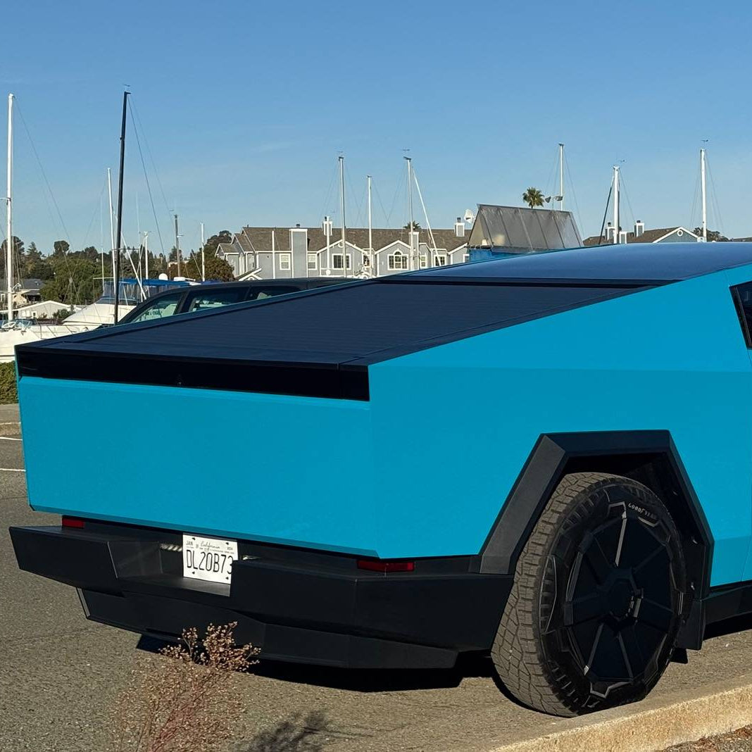 DPPF913 - Gloss Coastal Blue - Inozetek USA