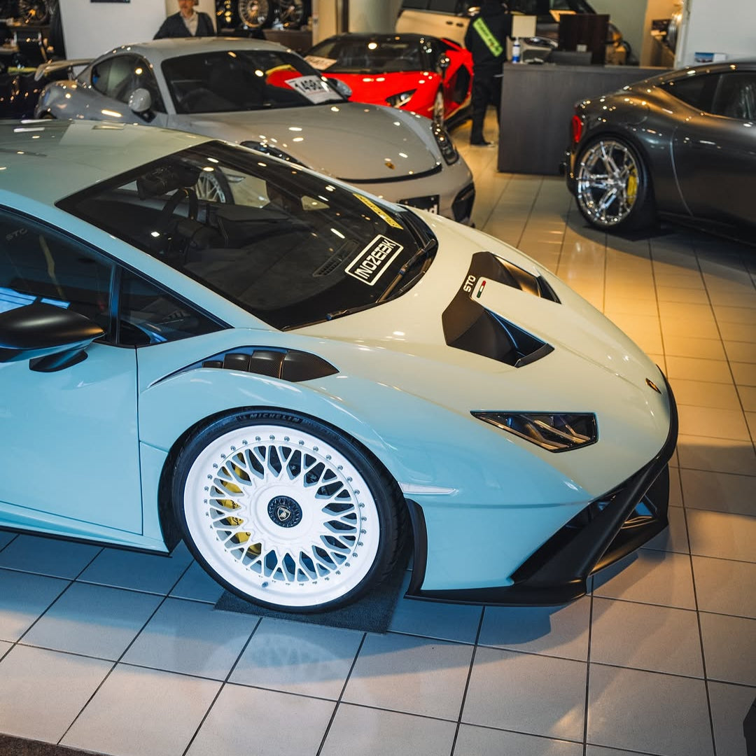 CN609 - Emerald Wave – Inozetek USA