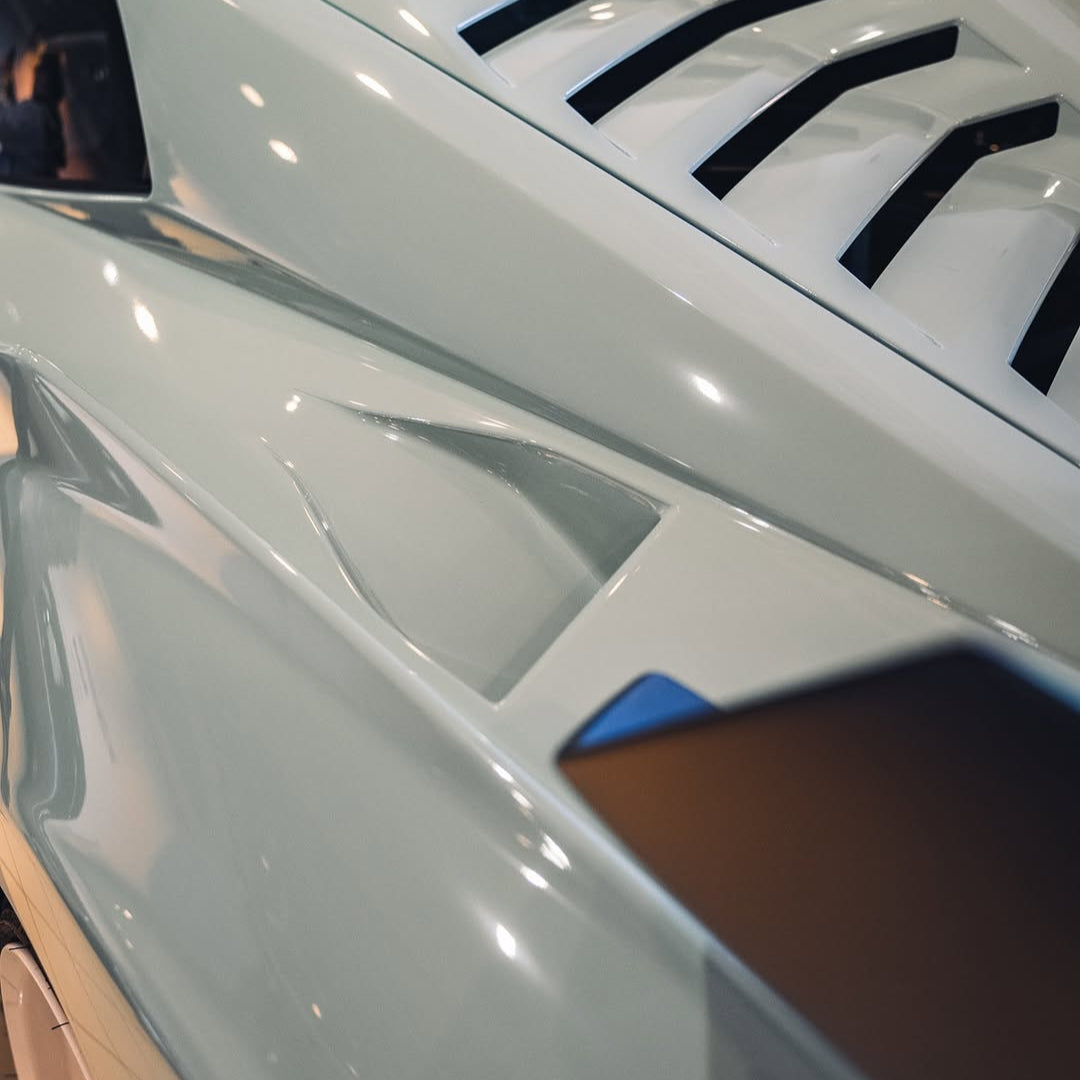 CN609 - Emerald Wave – Inozetek USA